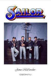 The Sailor Story: A Glass of Champagne, The Official Sailor Story
