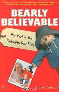 Bearly Believable: My Part in the Paddington Bear Story