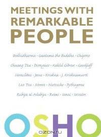 Meetings with Remarkable People
