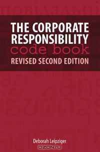 The Corporate Responsibility Code Book, Revised Second Edition