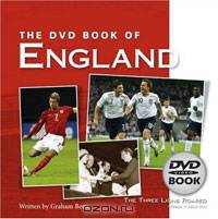 The DVD Book of England