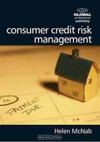 Consumer Credit Risk Management