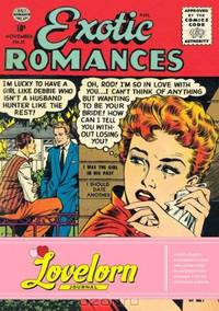 Lovelorn Journal