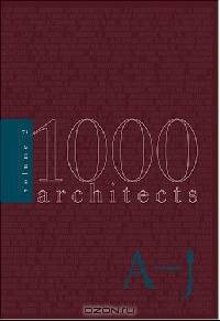 2000 Architects (1000 Architects)