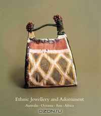 Ethnic Jewellery and Adornment