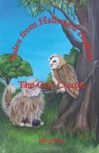 Tales from Hallowed Hollow: The Odd Couple
