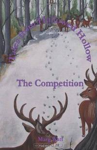 Tales from Hallowed Hollow: The Competition