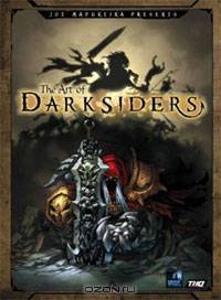 The Art of Darksiders