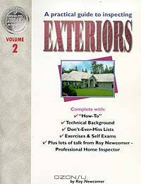 A Practical Guide to Inspecting Exteriors