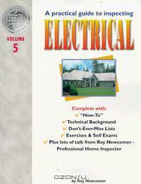 A Practical Guide to Inspecting Electrical