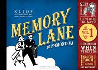 Memory Lane Richmond, VA