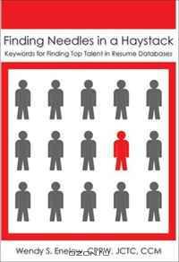 Finding Needles in a Haystack: Keywords for Finding Top Talent in Resume Databases