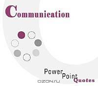 Communication Skills PowerPoint Quotes