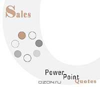 Sales PowerPoint Quotes