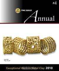 PMC Guild Annual 4
