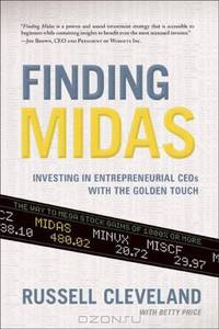 Finding Midas: Investing in Entrepreneurial CEOs With the Golden Touch