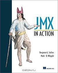 JMX in Action