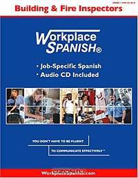 Workplace Spanish for Building & Fire Inspectors