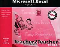 Microsoft Excel Flip Chart