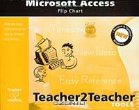 Microsoft Access Flip Chart