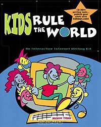 Kids Rule the World