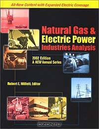 Natural Gas & Electric Industries Analysis (2002) (Natural Gas and Electric Power Industries Analysis)