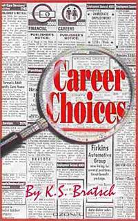 Career Choices