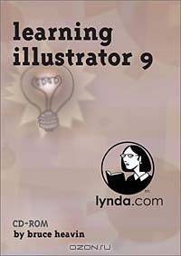 Learning Illustrator 9