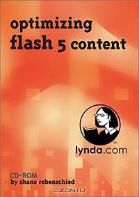 Optimizing Flash Content