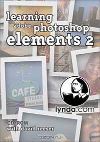 Learning Adobe Photoshop Elements 2