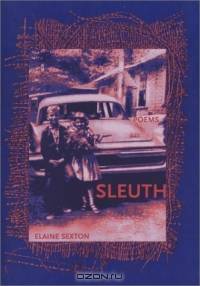 Sleuth (New Issues Poetry & Prose)