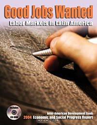 Good Jobs Wanted