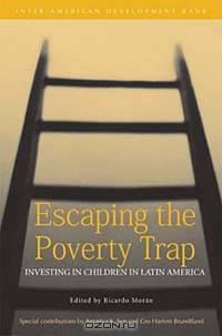 Escaping the Poverty Trap