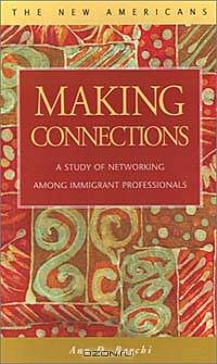 Making Connections: A Study of Networking Among Immigrant Professionals