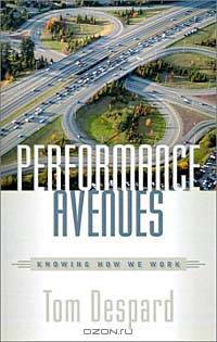 Performance Avenues, Knowing How We Work