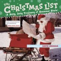 The Christmas List