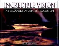 Incredible Vision: The Wildlands of Greater Yellowstone