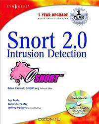 Snort 2.0 Intrusion Detection