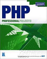 PHP Professional Projects
