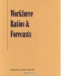 Workforce Ratios & Forecasts 2008