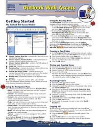 Microsoft Outlook Web Access 2003 Quick Source Guide