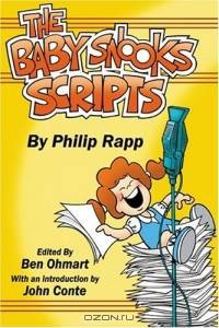 The Baby Snooks Scripts