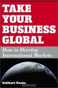 Take Your Business Global