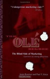 The Ole Degree: The Blind-Side of Marketing