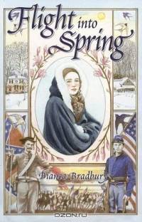 Flight into Spring (Sally (Bethlehem Books))