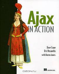 Ajax in Action