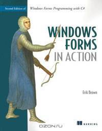 Windows Forms in Action (In Action)