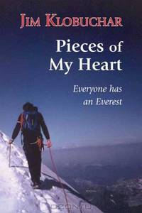 Pieces of My Heart: Everyone Has an Everest
