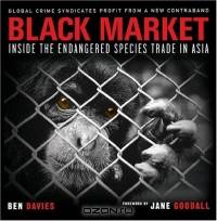 Black Market: Inside The Endangered Species Trade In Asia