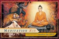 Meditation Kit: Traditional Tools to Awaken the Soul
